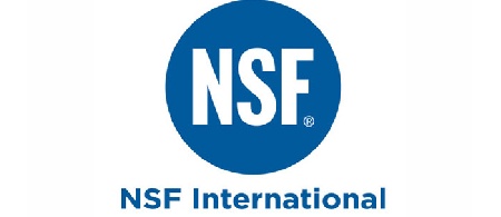 استاندارد NSF و تایید کیفیت محصول