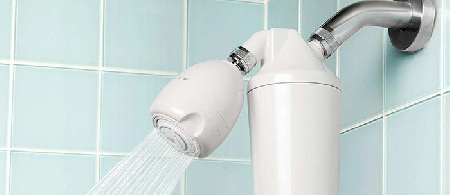 6 نمونه برتر فیلتر تصفیه آب حمام در دنیا