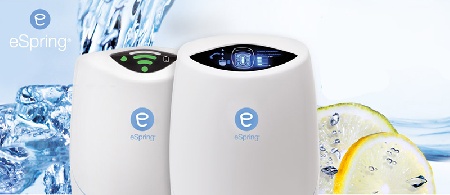 سوالات متداول در مورد دستگاه تصفیه آب eSpring و سیستم تصفیه آب کربنی ـ بخش سوم