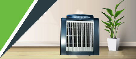 سوالات متداول درباره دستگاه تصفیه هوا