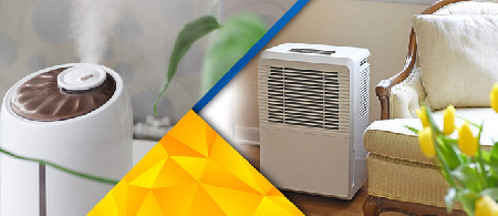 سؤالات متداول در مورد دستگاه رطوبت‌‌گیر _ بخش دوم