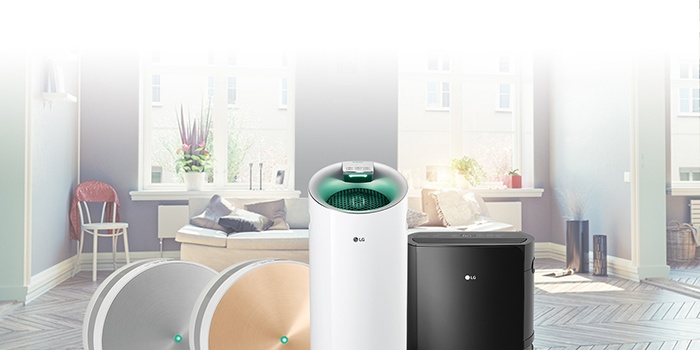 اهمیت برچسب انرژی Energy Star در دستگاه تصفیه هوا