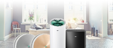 اهمیت برچسب انرژی Energy Star در دستگاه تصفیه هوا