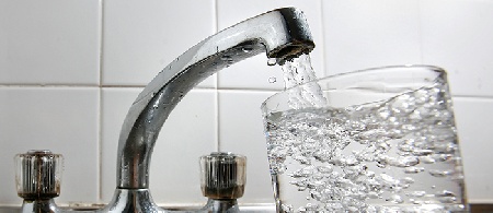 تجزیه و تحلیل شیمیایی آب