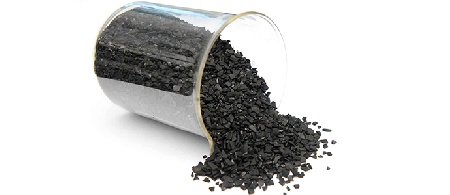 کربن فعال چه ویژگی هایی دارد