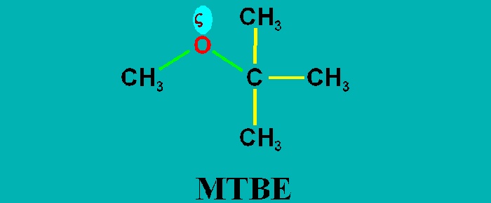MTBE چیست