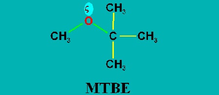 MTBE چیست