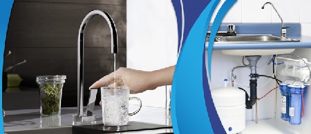 کاربرد اسمز معکوس در تصفیه آب آشامیدنی