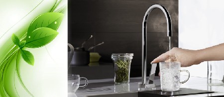 بررسی اشکالات دستگاه تصفیه آب _ عدم تولید آب کافی