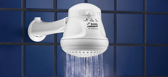 بهترین فیلترهای تصفیه آب دوش حمام