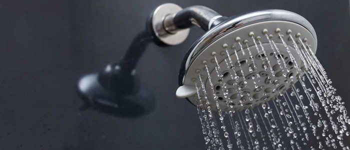 بهترین فیلترهای تصفیه آب دوش حمام ـ بخش چهارم