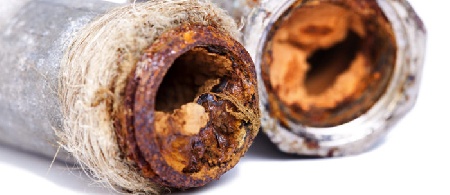 نحوه سختی‌گیری آب