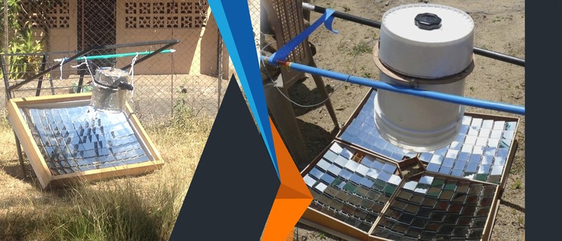 ده روش کم هزینه تصفیه آب ـ بخش سوم