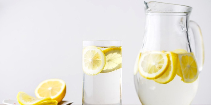 چگونه آب قلیایی تهیه کنیم