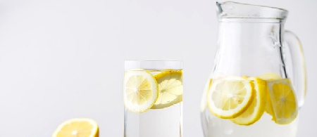 چگونه آب قلیایی تهیه کنیم
