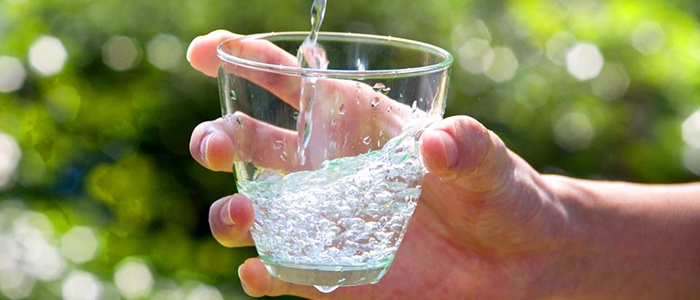 چگونه می توان هر روز آب بیشتری مصرف کرد ـ بخش دوم