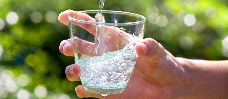 چگونه می توان هر روز آب بیشتری مصرف کرد ـ بخش دوم