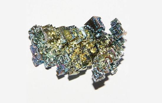 بیسموت BISMUTH