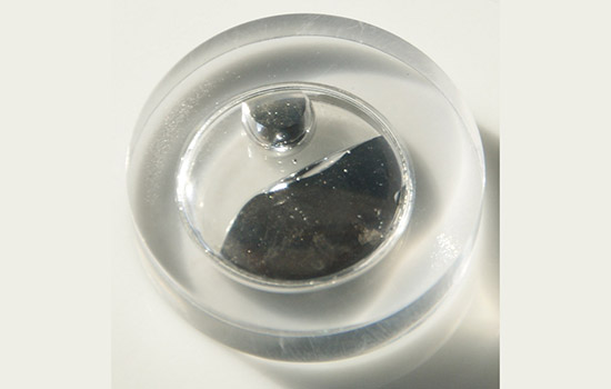 جیوه MERCURY