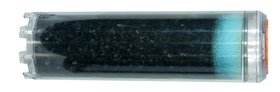 Granular Activated Carbon Filter فیلتر کربن پودری قابل استفاده در دستگاه تصفیه آب ، پیش تصفیه آب و رسوب گیر آب