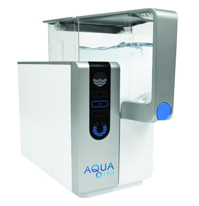 AquaTru-countertop-water-purifier