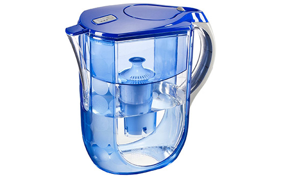 پارچ تصفیه آب Pitcher Water Purification