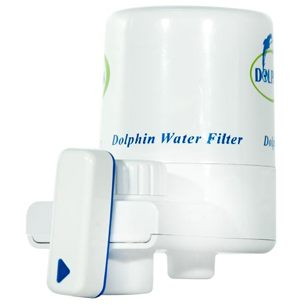 Compact Faucet Purifier دستگاه تصفیه آب سرشیری