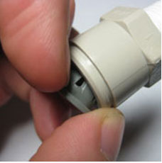 Fittings-in-Water-purifier