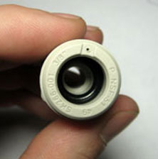 Fittings-in-Water-purifier
