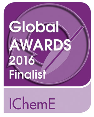 Global Awards IChemE
