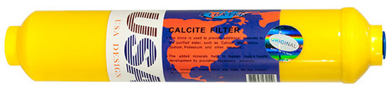 Home Mineral Filter فیلتر مینرال دستگاه تصفیه آب