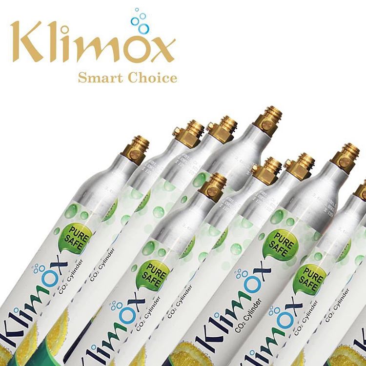 سوداساز کلایموکس KLIMOX Soda maker