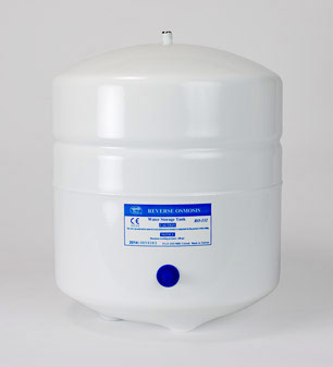Reverse-Osmosis-Tanks