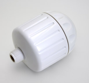 Sprite High Output Shower Filter فیلتر تصفیه آب دوش حمام
