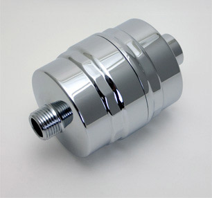Sprite High Output Shower Filter فیلتر تصفیه آب دوش حمام