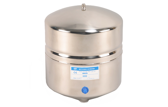 مخزن تصفیه آب استیل تانک پک   Stainless steel Tank TankPAC