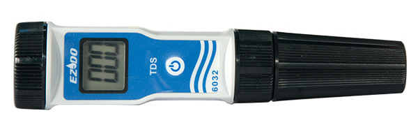 TDS Meter EZDO6032  سختی سنج آب