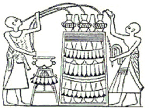 The history of clean drinking water تاریخچه تصفیه آب آشامیدنی