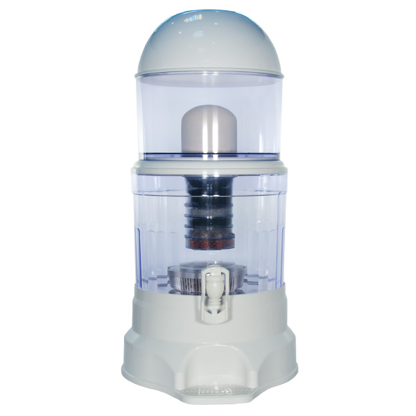 Water purification Coleman کلمن تصفیه آب