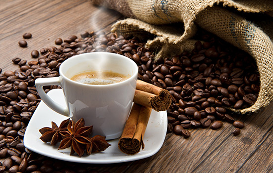 improve coffee taste by water purification systems افزایش کیفیت و طعم قهوه با استفاده از دستگاه تصفیه آب
