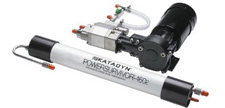 تصفیه آب و نمکزدای برقی کاتادین 160E    Katadyn PowerSurvivor 160E 12/24 Volt DC Desalinator 