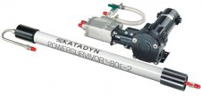 Katadyn PowerSurvivor 80E 12-24 Volt DC Desalinator
