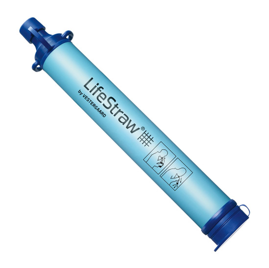 lifestraw personal water filter