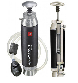 product katadyn pocket water filter دستگاه تصفیه آب کاتادین