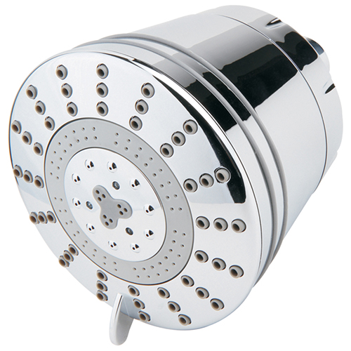 Sprite Shower Pure All-in-one 7 Setting Filtered Shower Head Shower Filter فیلتر سردوشی تصفیه آب اسپرایت شاور پیور