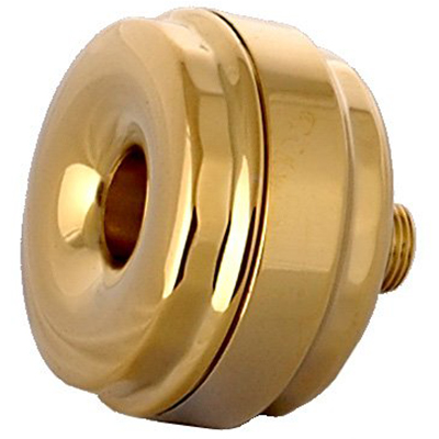 Sprite Showers SLB-PB Slim Line Brass Shower Filter Water