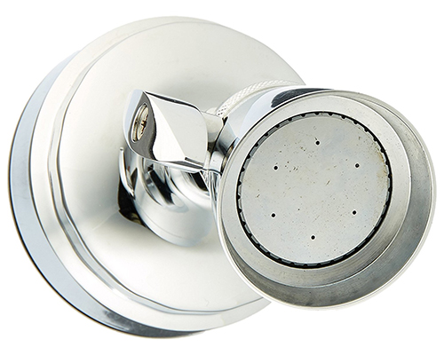 Sprite Industries SLBPCA Shower Filter and Showerhead in Polished Chrome فیلتر تصفیه آب اسپرایت دوشی و سردوشی SLBPCA