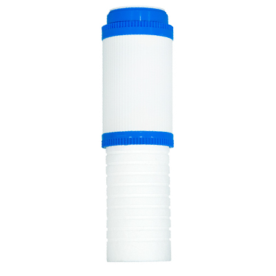 فیلتر دو منظوره الیاف و کربنHome 2 in 1 Filter 