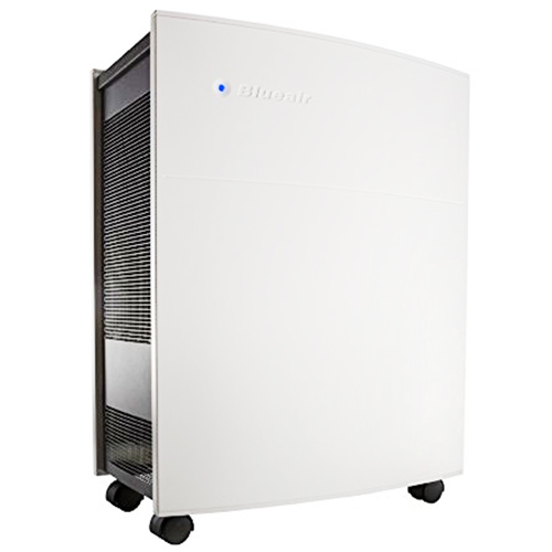 Portable Air Purifier دستگاه تصفیه هوا قابل حمل