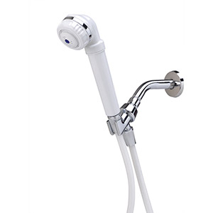  Sprite HH-CT Handheld Shower Filter System بهترین فیلتر دوش حمام